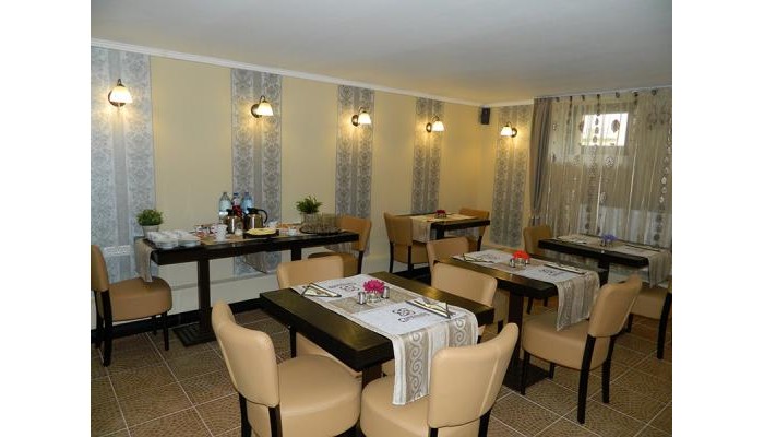 Hotel 4 Cardinal S poza 14