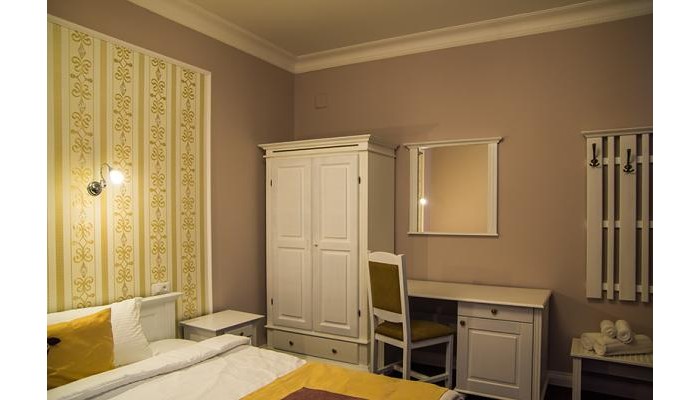 Hotel 4 Cardinal S poza 6