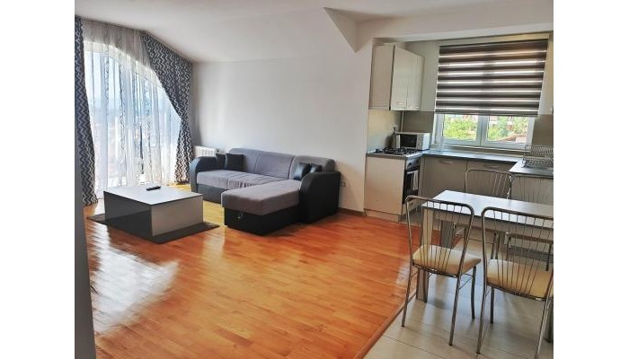 Hotel 5 Star Residence poza 2