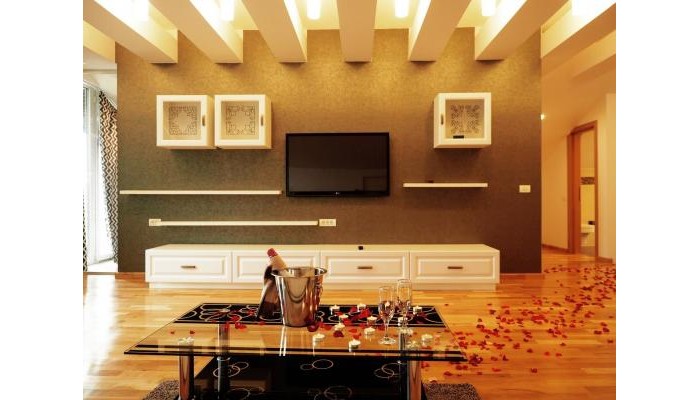 Hotel 5 Star Residence poza 3