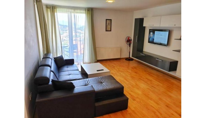 Hotel 5 Star Residence poza 4