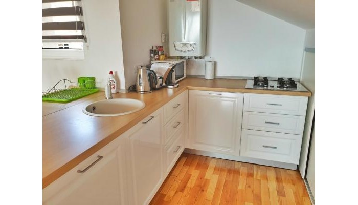 Hotel 5 Star Residence poza 8