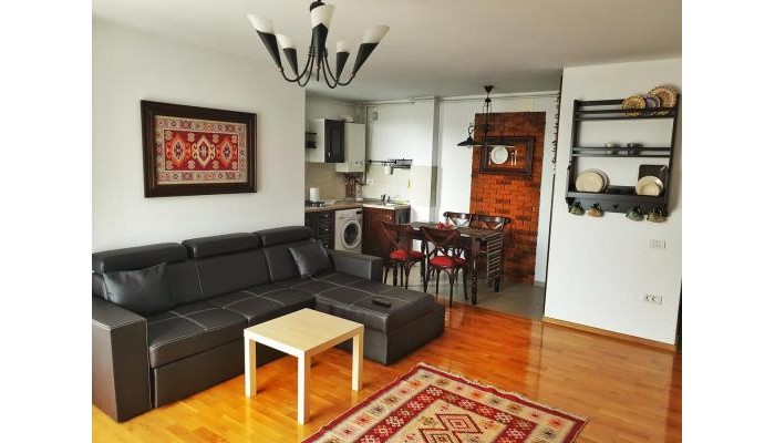 Hotel 5 Star Residence poza 10