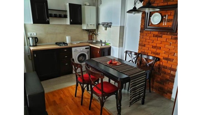 Hotel 5 Star Residence poza 12