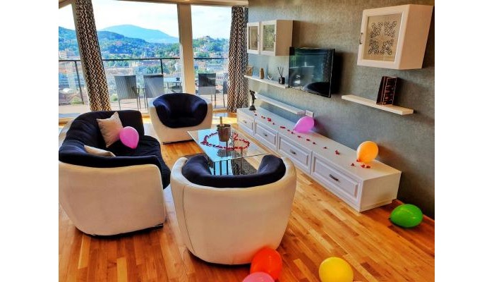 Hotel 5 Star Residence poza 16