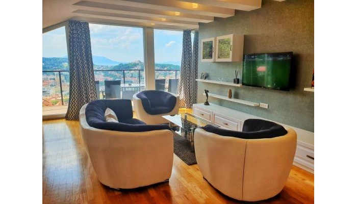 Hotel 5 Star Residence poza 17