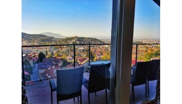 Hotel 5 Star Residence poza 1