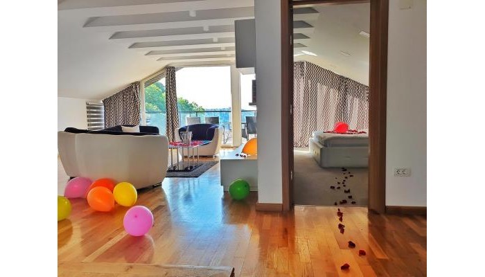 Hotel 5 Star Residence poza 24