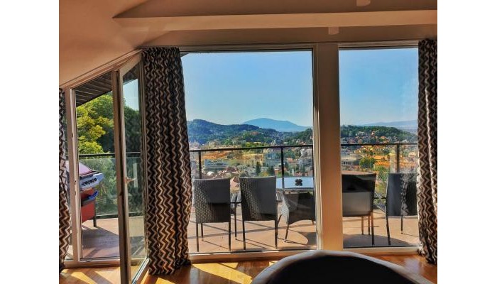 Hotel 5 Star Residence poza 0