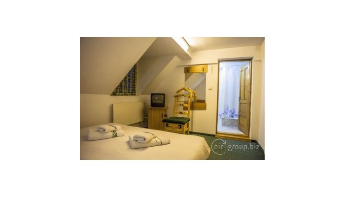 Hotel Adabelle Hostel poza 3