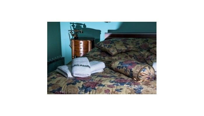 Hotel Adabelle Hostel poza 1