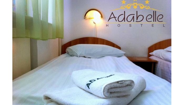 Hotel Adabelle Hostel poza 5