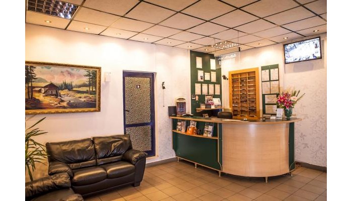 Hotel Adabelle Hostel poza 0