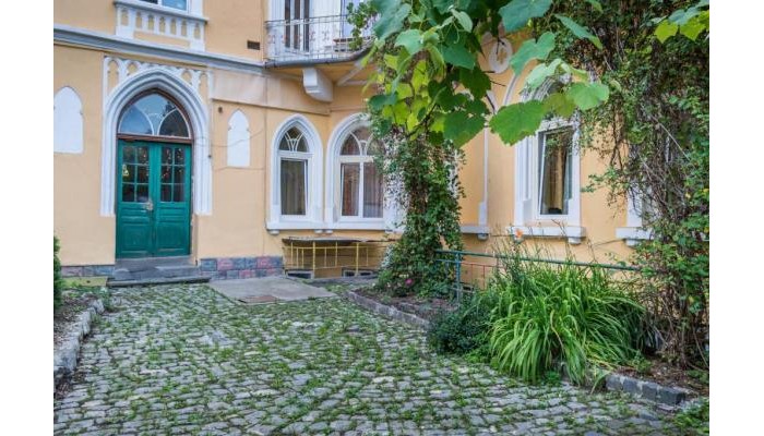 Aki Apartment poza 2