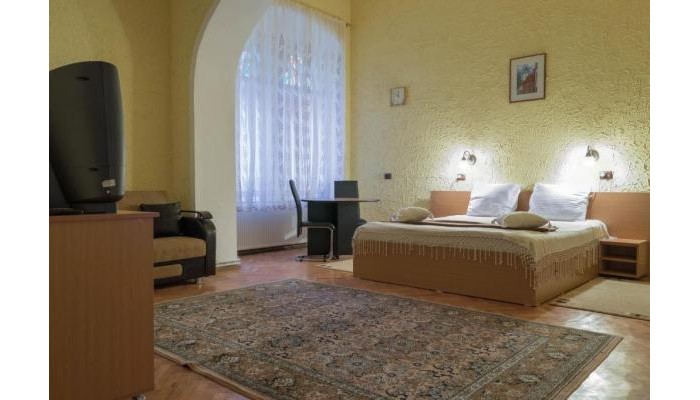 Aki Apartment poza 9