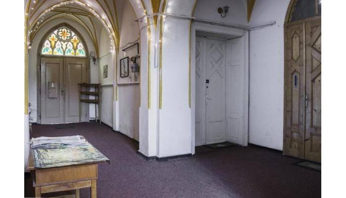 Aki Apartment poza 3