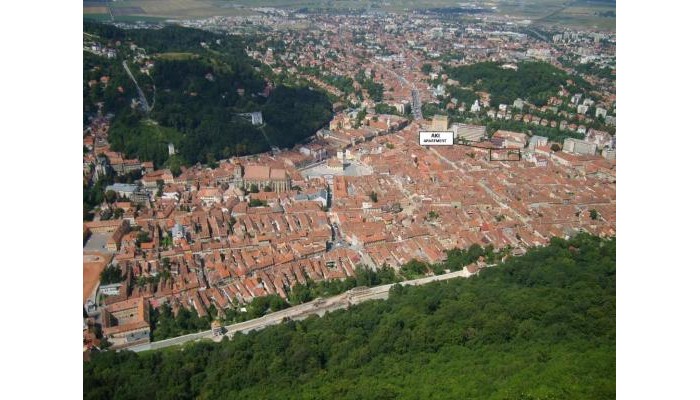 Aki Apartment poza 4