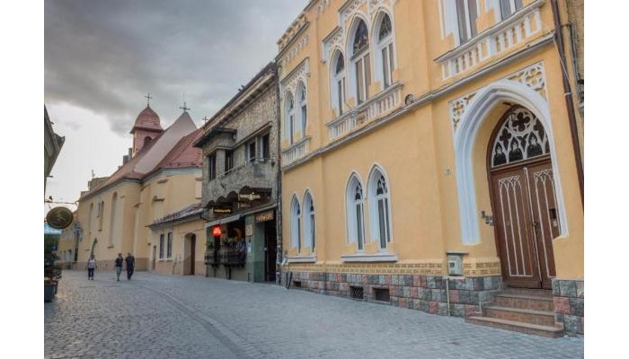 Aki Apartment poza 1