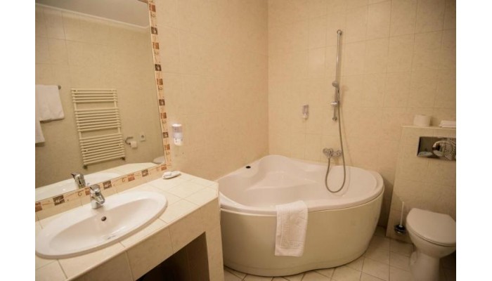 Hotel Alinalex poza 6