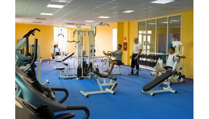 Hotel Alinalex poza 9