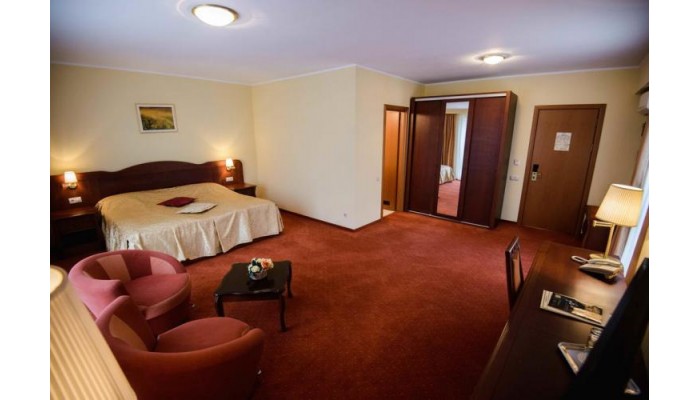 Hotel Alinalex poza 5