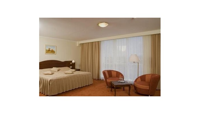 Hotel Alinalex poza 2