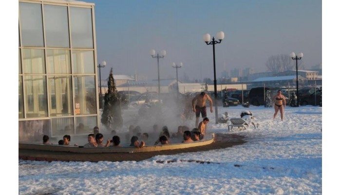 Hotel Alinalex poza 8