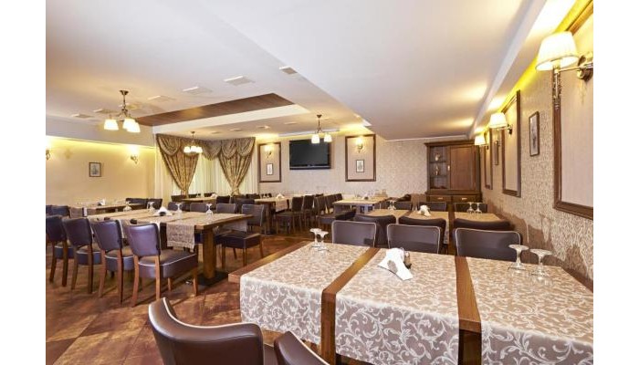 Hotel Ambient poza 7