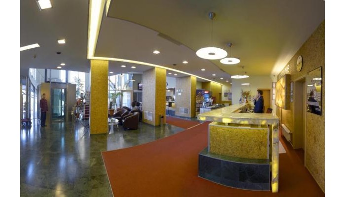 Hotel Ambient poza 1