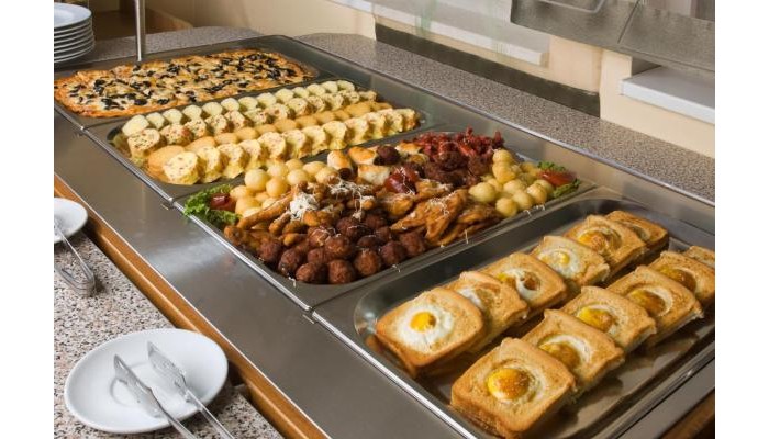 Hotel Ambient poza 8