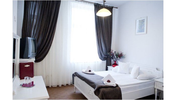 Hotel Ambient Residence poza 0