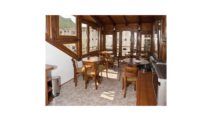 Hotel Ambient Residence poza 3