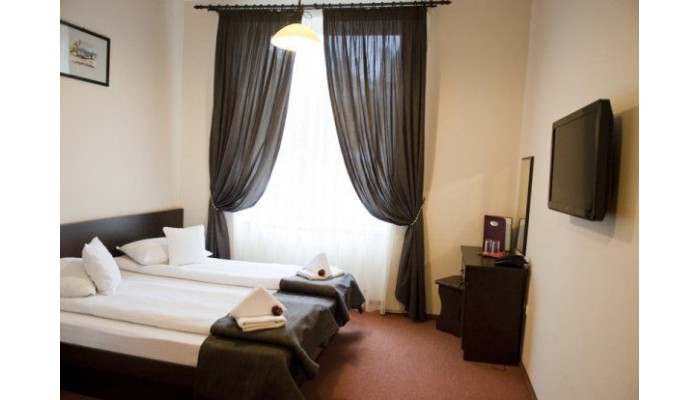 Hotel Ambient Residence poza 6