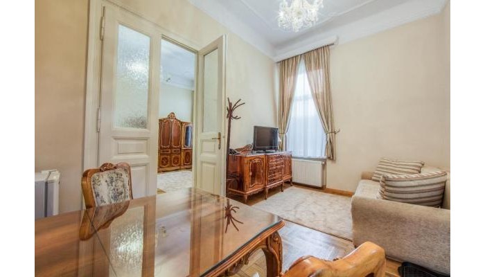 Hotel Annapolis Residence Central poza 6