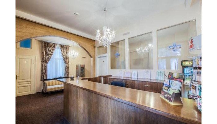 Hotel Annapolis Residence Central poza 4