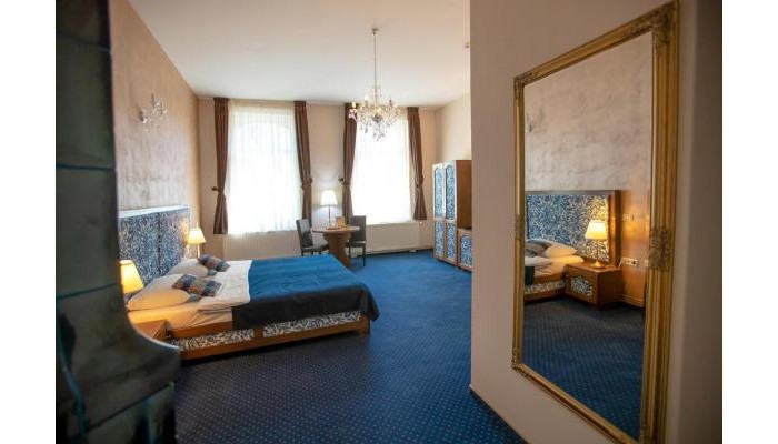 Hotel Annapolis Residence Central poza 1