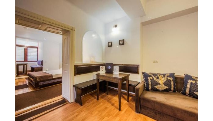Hotel Annapolis Residence Central poza 7