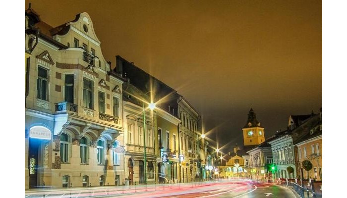 Hotel Annapolis Residence Central poza 0