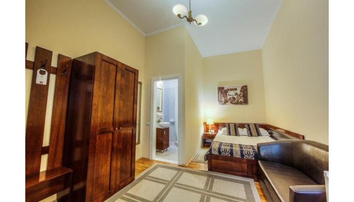 Hotel Annapolis Residence Central poza 8