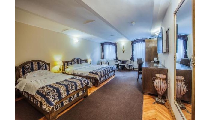 Hotel Annapolis Residence Central poza 9