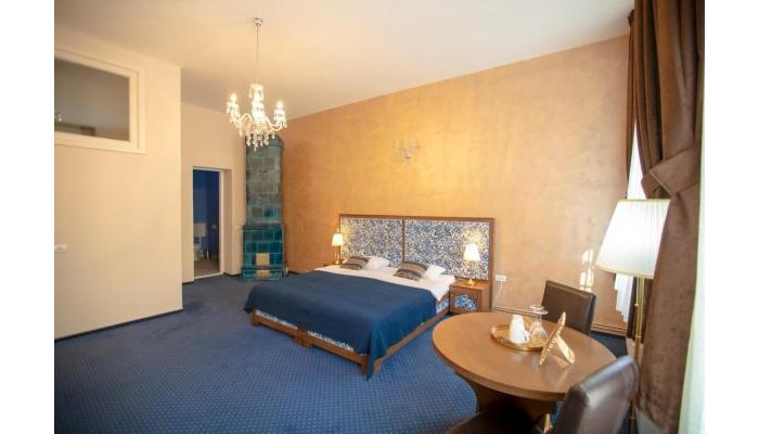 Hotel Annapolis Residence Central poza 2