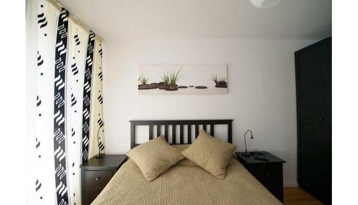 Hotel Apartamente Olivero poza 0