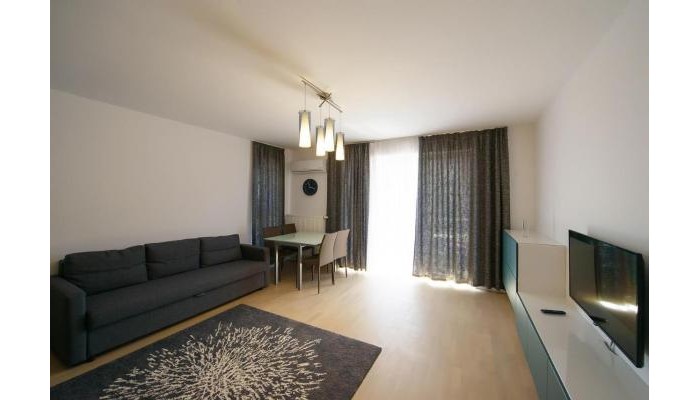 Hotel Apartamente Olivero poza 2