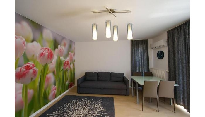Hotel Apartamente Olivero poza 12