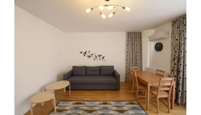 Hotel Apartamente Olivero poza 7