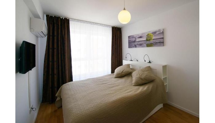 Hotel Apartamente Olivero poza 9