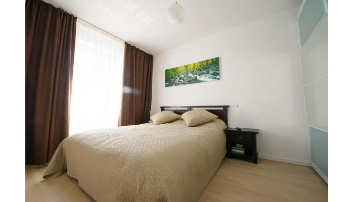 Hotel Apartamente Olivero poza 15