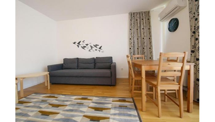 Hotel Apartamente Olivero poza 1