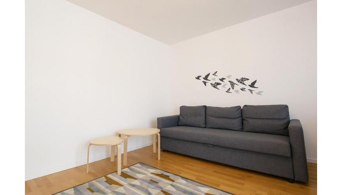 Hotel Apartamente Olivero poza 14