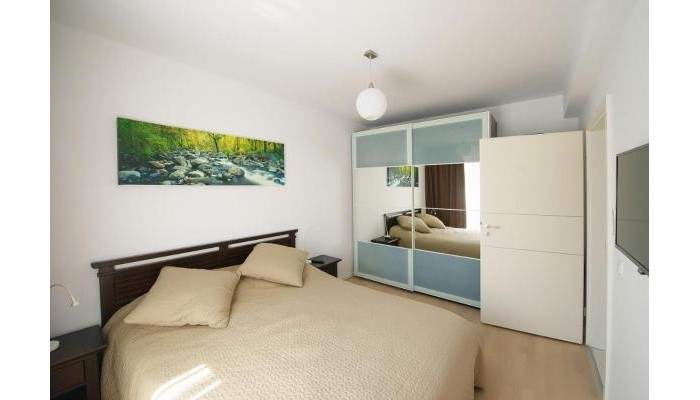 Hotel Apartamente Olivero poza 10